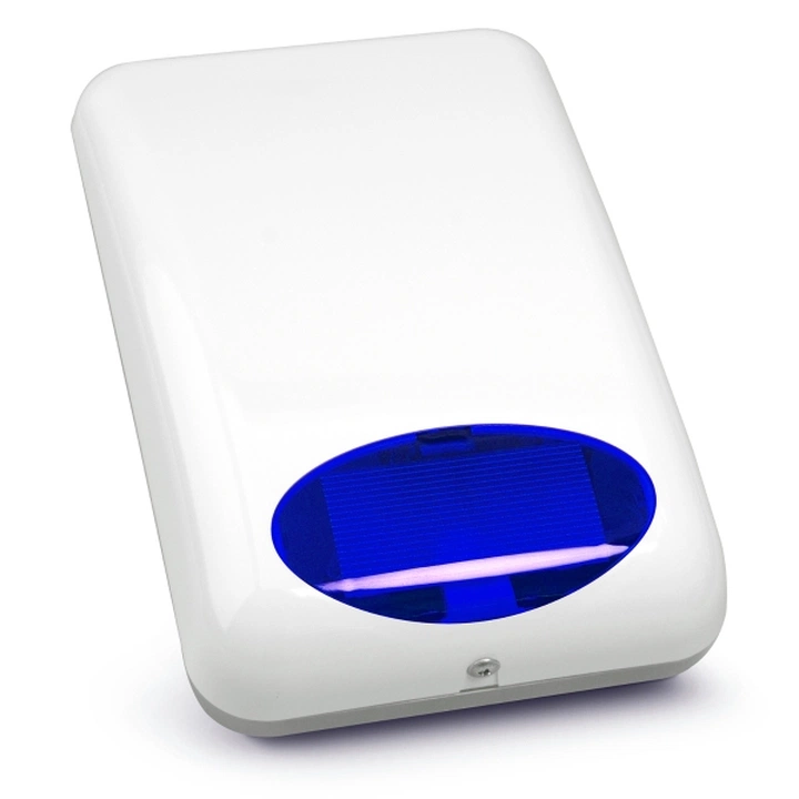 SPL-5010 BL SATEL Zewnętrzny sygnalizator optyczno-akustyczny