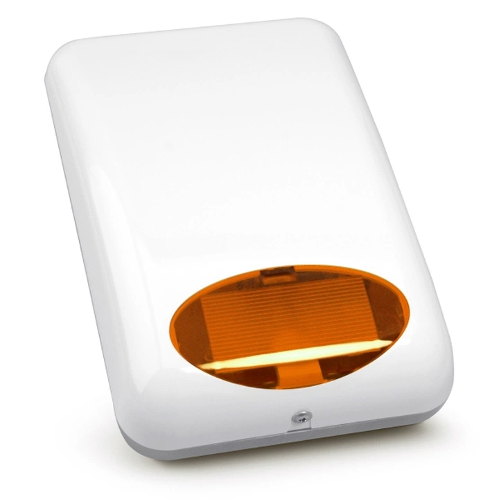 SPL-5020 O SATEL Zewnętrzny sygnalizator optyczno-akustyczny