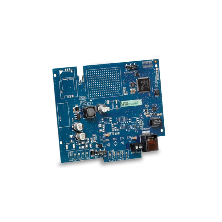 TL280E DSC Nadajnik alarmowy TCP/IP do DSC HS20xx / HS2128