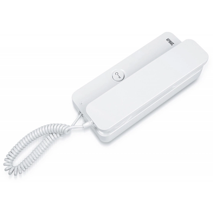 Unifon 1150 Miro Urmet, Analogowy system domofonowy 4+n