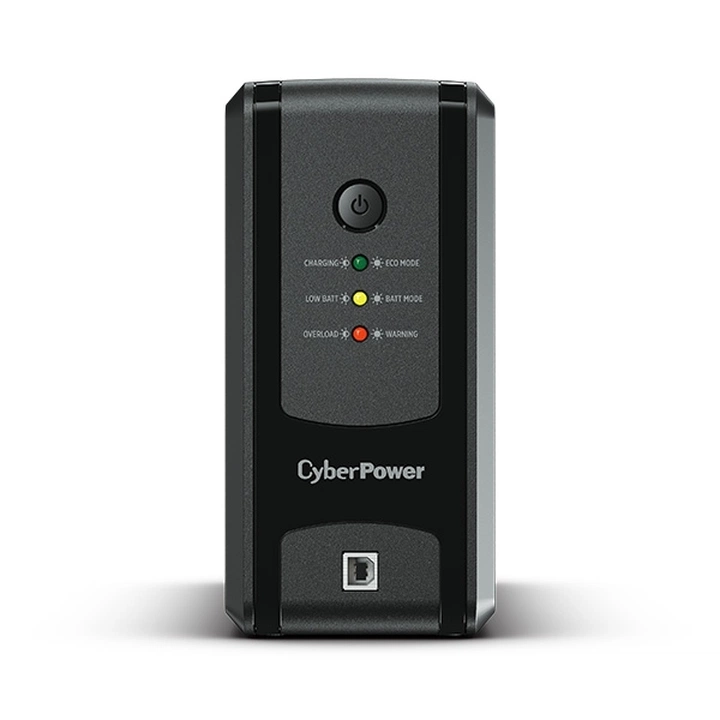 UT850EG-FR CYBERPOWER Zasilacz awaryjny UPS o mocy 425 W / 850 VA