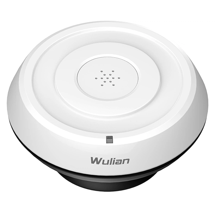 WL-ZSSWBPW-TH WULIAN Inteligentny czujnik temperatury i wilgotności