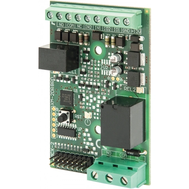 XM-2DR-BRD ROGER Moduł elektroniczny ekspandera XM-2DR