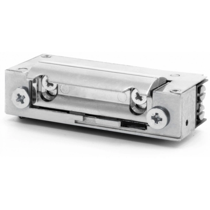 XS12UPW Hartte Elektrozaczep symetryczny standard 12V AC/DC z