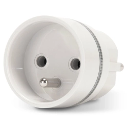 ASW-200 E Inteligentna wtyczka EURO, ABAX 2