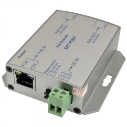EXT-POE4 Extender PoE PULSAR