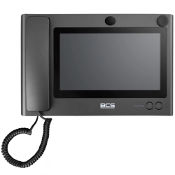BCS-CP1 Centrala portierska TCP/IP/SIP BCS Line