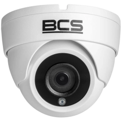 BCS-EA15FR3(H2) Kamera kopułkowa BCS 4w1, 5Mpx