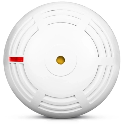 Carbon Monoxide Detector SATEL Bezprzewodowa czujka tlenku węgla ACMD-200