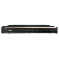BCS-P-NVR1602-A-4K(4) Rejestrator IP BCS POINT 16 kanałowy