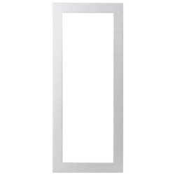 BCS-RA3-N Ramka do systemu modułowego, wideodomofon IP BCS