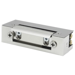 SHD12U Hartte Elektrozaczep przeciwpożarowy, standard 12V AC/DC