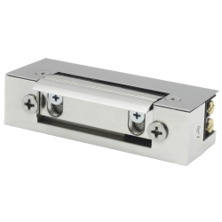 SHD24U Hartte Elektrozaczep przeciwpożarowy, standard 24V AC/DC