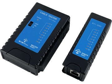 NI006 ALANTEC Tester kabla UTP/FTP 