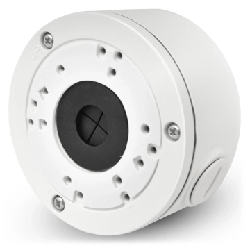 EVX-C-D01-W EVERMAX Pierścień mocujący do kamer