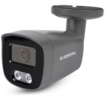EVX-IP5B71-IRW-Ai-G Kamera IP EVERMAX tubowa 5Mpx