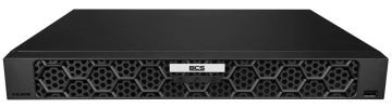 BCS-P-NVR3202-A-4K(5) Rejestrator IP BCS POINT 32 kanałowy
