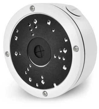 EVX-C-D02-W EVERMAX Pierścień mocujący do kamer