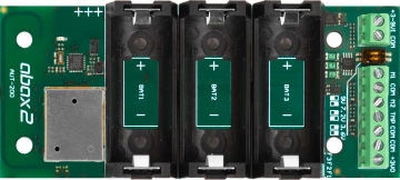 Wireless Universal Transmitter SATEL Bezprzewodowy transmiter uniwersalny AUT-200