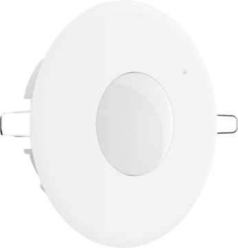 Ceiling Motion Detector R SATEL Bezprzewodowa sufitowa czujka ruchu APC-200 R, wpuszczana