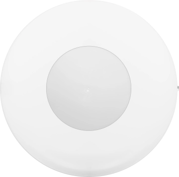 SLIM-S-DUAL-PRO BUS SATEL Magistralowa sufitowa dualna czujka ruchu z antymaskingiem, nawierzchniowa
