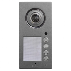 1784/3 URMET Panel wielorodzinny MIKRA Plus do systemu 2Voice