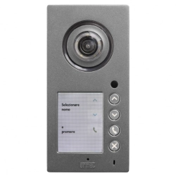 1784/4 URMET Panel do wideodomofonu MIKRA Digital do systemu 2Voice