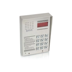 1062/100D Urmet Panel cyfrowy BASIC