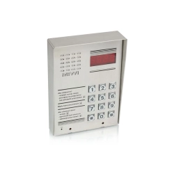 1052/100D Matibus SE Urmet Panel zewnętrzny - wersja podstawowa