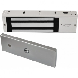 EL-1200TSL2 SCOT Zwora elektromagnetyczna 540kg