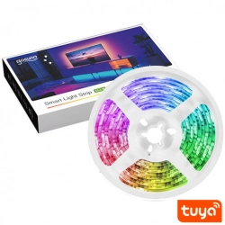 SL1 Gosund Inteligentna taśma LED 2.8m