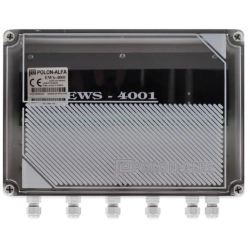 EWS-4001 Polon-Alfa Wielowyjściowy element sterujący