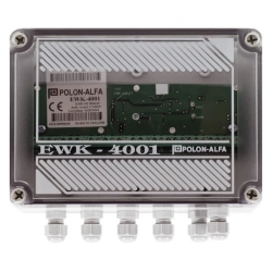 EWK-4001 Polon-Alfa Wielowejściowy element sterujący