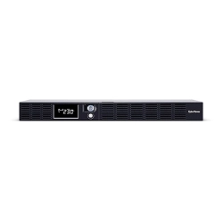 OR600ERM1U CYBERPOWER Zasilacz UPS do szafy RACK 600VA 360W