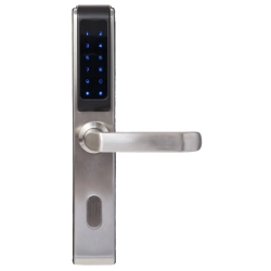 Inteligentny zamek iLock 16 SHARELOCK