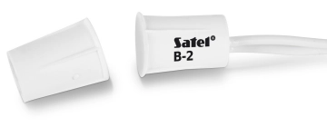 B-2 SATEL Czujka magnetyczna wpuszczana