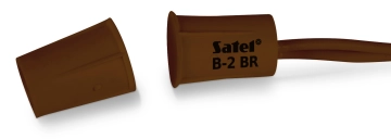 B-2 BR SATEL Czujka magnetyczna wpuszczana