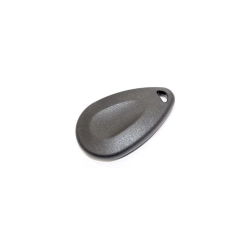 Brelok SOLID RFID - wzmocniona obudowa ABS, 125kHz