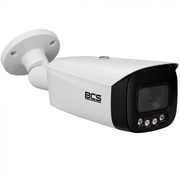BCS-L-TIP55FCL4-Ai1 Kamera IP BCS tubowa 5.0 Mpx