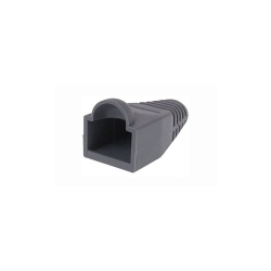 WT011 ALANTEC Osłona wtyku RJ45 szara