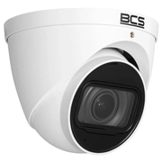BCS-EA45VSR6(2) Kamera kopułkowa BCS 4w1, 5Mpx