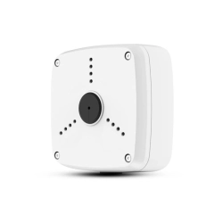 BCS-AT356 / PFA122 Adapter tubowy dedykowany do montażu kamer BCS