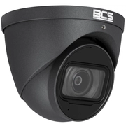 BCS-EA48VWR6-G(2) Kamera kopułkowa BCS 4w1, 8Mpx