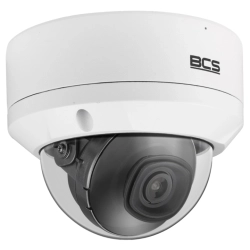 BCS-L-DIP28FSR3-Ai1(2) Kamera IP BCS kopułkowa 8Mpx