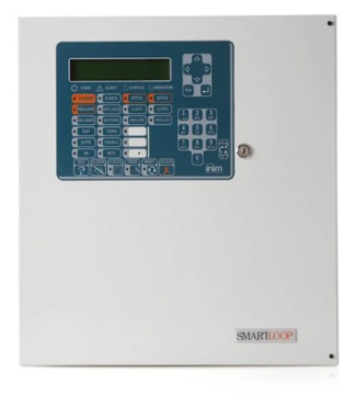 SmartLoop1010/P-G INIM Centrala przeciwpożarowa