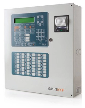 SmartLoop2080/P INIM Centrala przeciwpożarowa