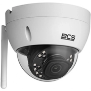 BCS-L-DIP14FSR3-W Bezprzewodowa kamera IP BCS, 4Mpx