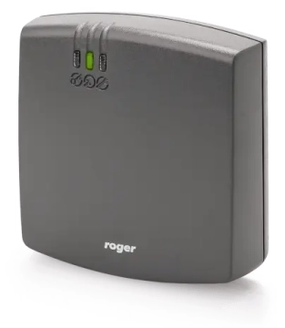 PR621 ROGER Kontroler dostępu z czytnikiem zbliżeniowym EM 125kHz