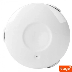 T008 Czujnik zalania TUYA, Wi-Fi
