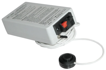 GVT 5000 ALARMTECH Tester do detektorów GD 3xx / VD 4xx